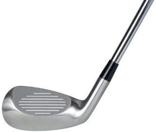 Tour Striker Men's Pro 7 Iron Golf Club (Left Handed, Regular, Graphite Shaft)  Golf Individual Irons  Sports & Outdoors