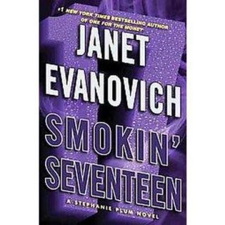 Smokin Seventeen (Large Print) (Paperback)