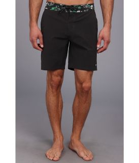 DC Moonshadow Walkshort Mens Shorts (Black)