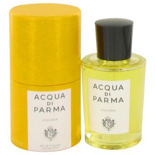 Acqua Di Parma Colonia for Men by Acqua Di Parma EDC Spray 3.4 oz