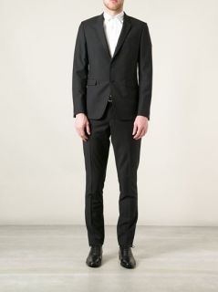 Paul Smith Slim Fit Two Button Suit   Giulio