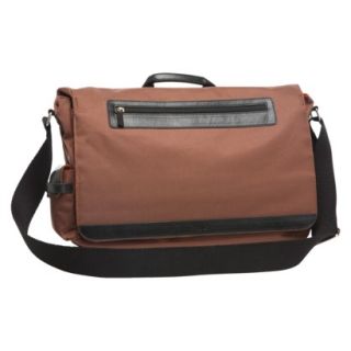 Nuo Tech Mobile Field 17 Laptop Bag   Brown (10