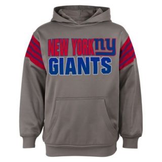 NFL Fleece Shirt Giants
