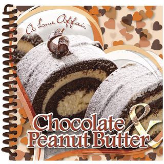 Chocolate   Peanut Butter Bake Book