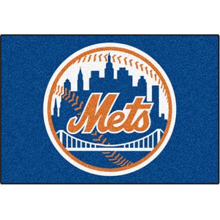 New York Mets Starter Mat (20 X 30)