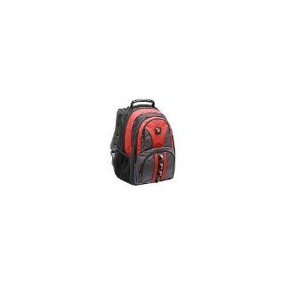 Swissgear Austin Backpack   Red/Black Electronics