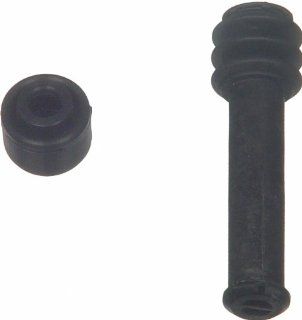 Wagner H18032 Front Disc Brake Caliper Guide Pin Boot Kit Automotive