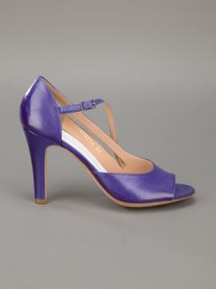 Maison Martin Margiela 'violet' Sandal