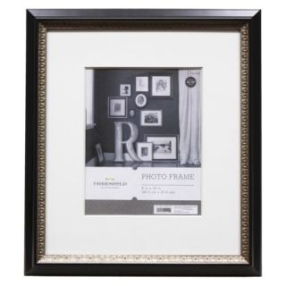 Threshold™ Picture Frame   Silver Hint 8x10