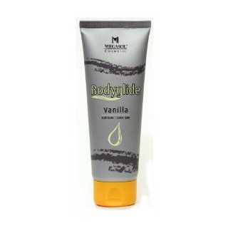 Megasol Vanilla Flavored Bodyglide, 100 ml Health & Personal Care