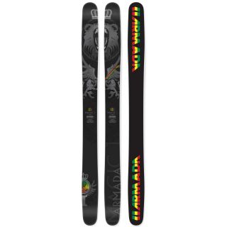 Armada Magic J Ski    Big Mountain Freeride Skis
