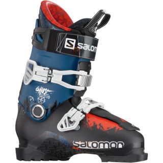 Salomon Ghost Max 110 Ski Boot   Mens