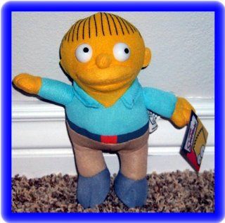 Out of Production The Simpsons Ralph Wiggum Doll New Toys & Games