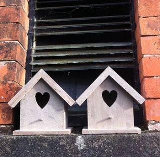little heart bird box by the forest & co