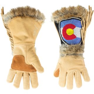 Astis Pike Glove   Ski Gloves