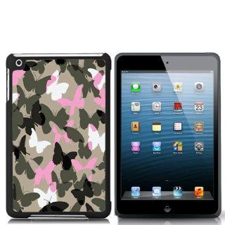 Butterfly Camoflauge   iPad Mini Cover Case Computers & Accessories