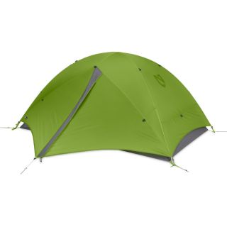 NEMO Equipment Inc. Galaxi Tent w/ Footprint 2 Person 3 Season