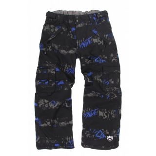 Ride Charger Insulated Snow Pants   Kids, Youth