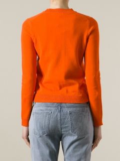 Kenzo 'k' Sweater   Di Pierro