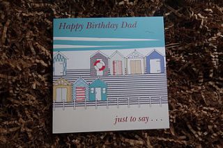 happy birthday dad by from you to me