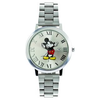 Disney Ingersoll Women's Japanese Quartz Mickey Mouse Watch Disney Women's Disney Watches