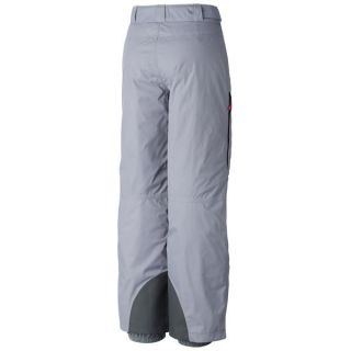 Mountain Hardwear Returnia Insulated Ski Pants Tradewinds Grey   Womens 2014