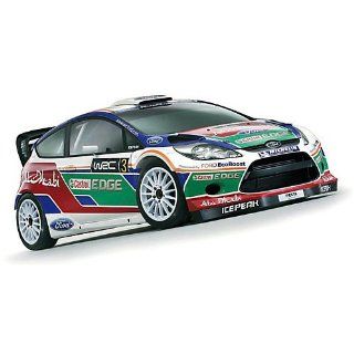 Ford Fiesta WRC Toys & Games