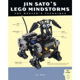 Jin Satos Lego Mindstorms (Paperback)
