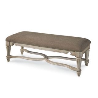 Belmar II Upholstered Bedroom Bench
