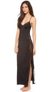 Cosabella Ace of Hearts Long Gown