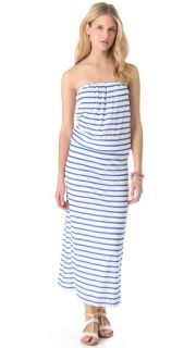 By Malene Birger Eloosa Cover Up Maxi Dress