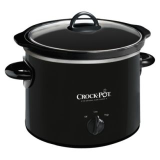 Crock Pot® Slow Cooker   2 Qt