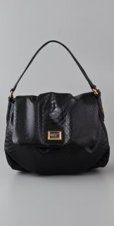 Marc by Marc Jacobs Supersonic Snake Lil Ukita Bag
