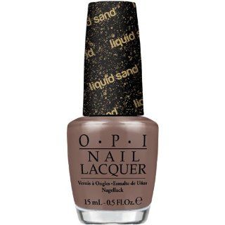 Opi Nail Lacquer, It's All San Andrea's Fault, 0.5 Fluid Ounce  Nail Polish  Beauty