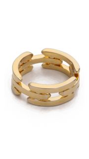 Marc by Marc Jacobs Acrobat Ring
