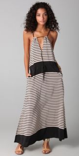 Dolce Vita Lily Striped Dress