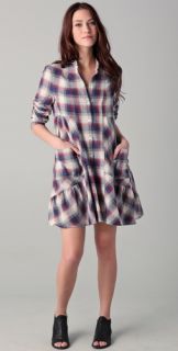 Band of Outsiders Shirtdress