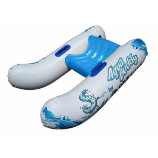 Rave Aqua Buddy Inflatable Skis
