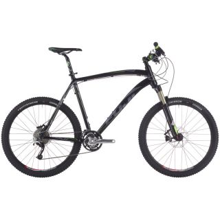 Fuji Bicycles Tahoe 1.0 Shimano XT Complete Bike