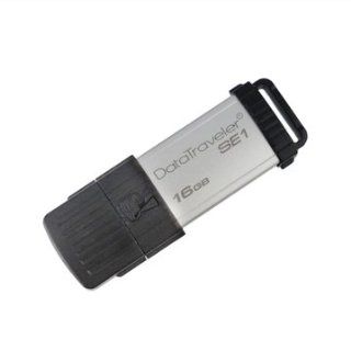 Kingston DTSE1 16GB USB Flash Drive Computers & Accessories