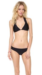 Tori Praver Swimwear Granada Bikini Top