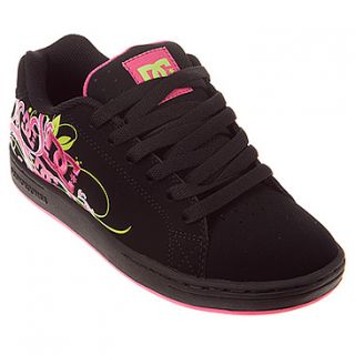 DC Shoes Kids' Pixie Scroll  Girls'