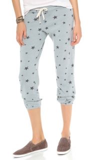 SUNDRY Star Sweatpants