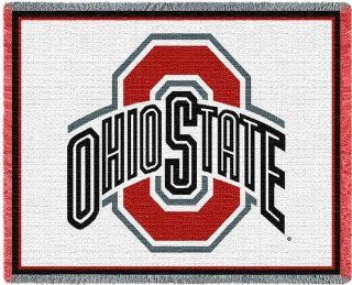 Ohio State Univ O Logo 4810 A by Pure Country   Place Mats