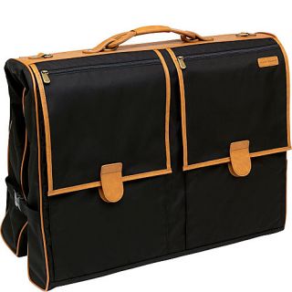 Hartmann Luggage Packcloth Deluxe Garment Bag