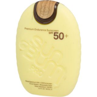 Sun Bum Pro SPF 50 Lotion   Sunscreen
