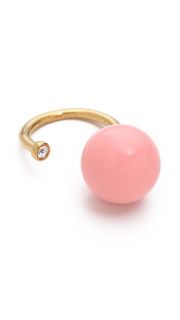 Marc by Marc Jacobs Ball and Nail Ring