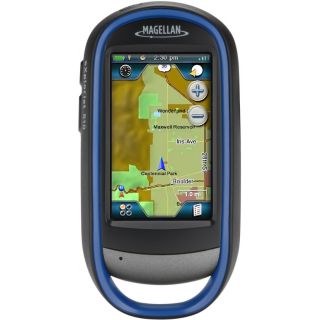 Magellan Explorist 510 North America GPS