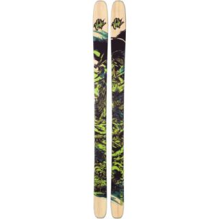 Voile Vector BC Ski   Alpine Touring Skis