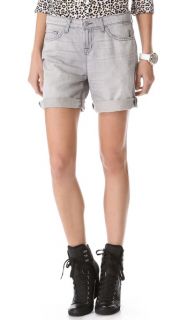 J Brand Relaxed Slouchy Boy Shorts